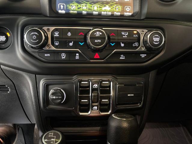 Used 2023 Jeep Gladiator Sport AWD/4WD image 14