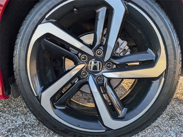 Used 2022 Honda Accord Sport Special Edition image 7