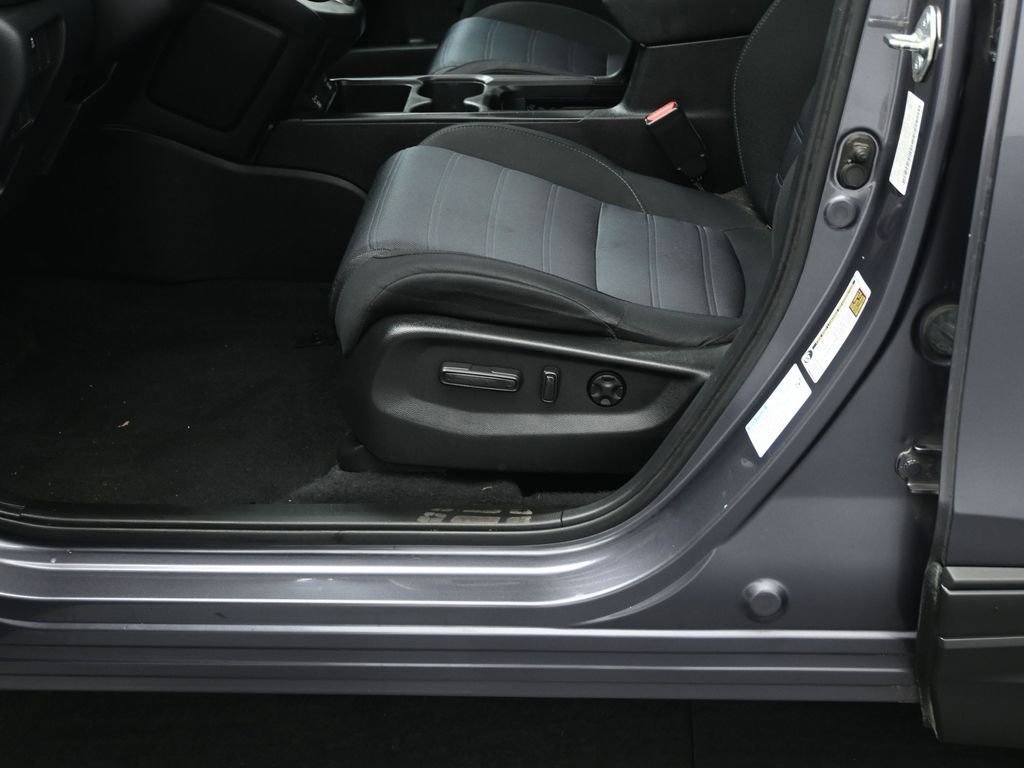 Used 2020 Honda CR-V EX image 35