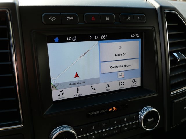 Certified 2019 Ford Expedition Limited w/ Equipment Group 302A AWD/4WD image 30