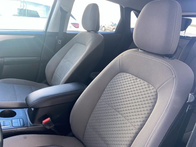 Certified 2022 Ford Escape SE w/ Convenience Package image 21