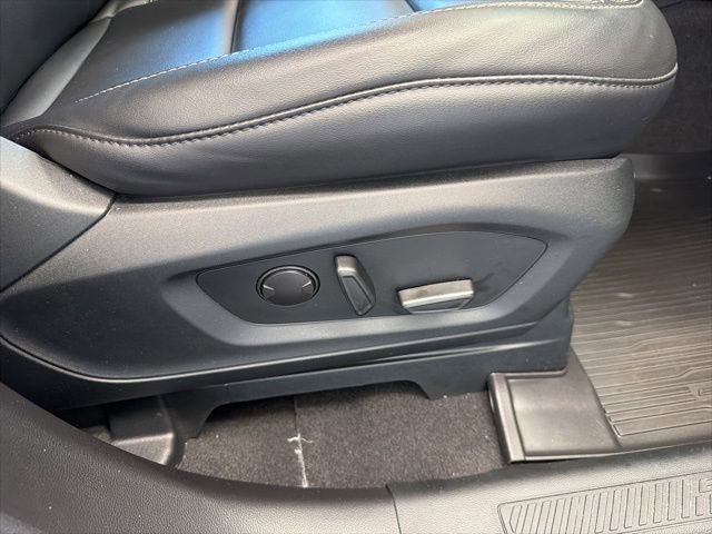 Certified 2023 Ford Explorer XLT w/ Equipment Group 202A image 13