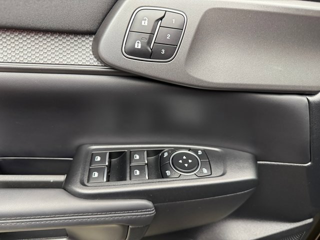 Certified 2024 Ford Ranger Raptor image 10