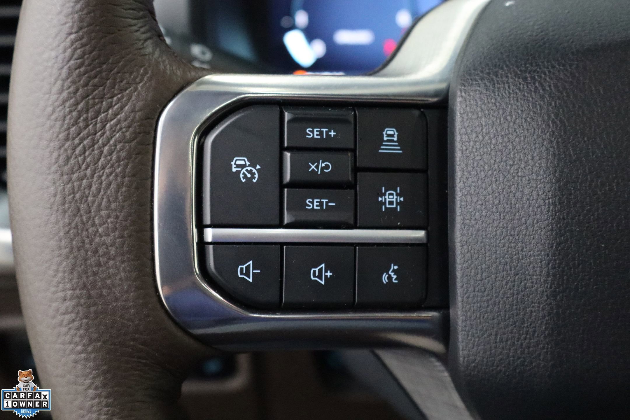 Certified 2025 Ford F150 King Ranch w/ FX4 Off-Road Package image 14