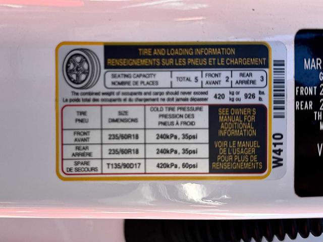 Used 2024 Kia Sportage EX AWD/4WD image 26