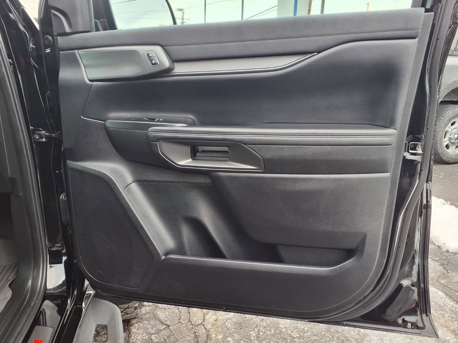 Certified 2024 Ford Ranger Raptor image 14