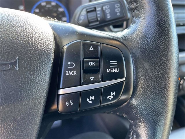 Certified 2023 Ford Bronco Sport Big Bend w/ Convenience Package image 20