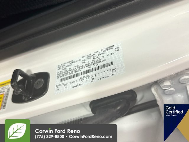 Certified 2024 Ford F150 XLT w/ Equipment Group 302A MID AWD/4WD image 33