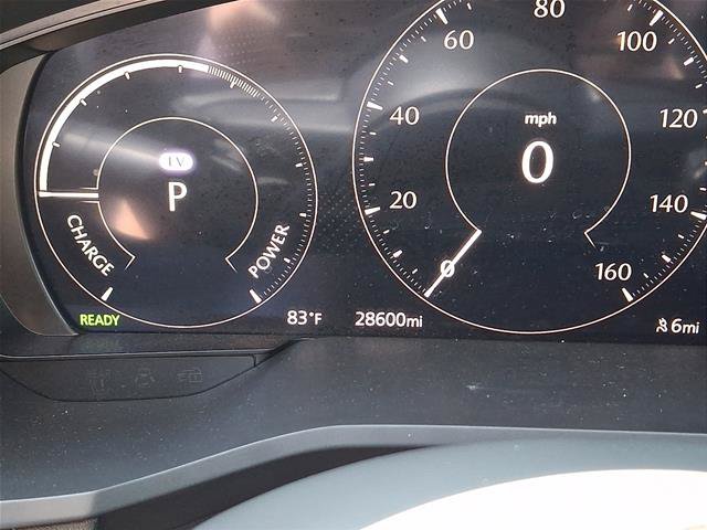 Used 2024 MAZDA CX-90 Plug-In Hybrid w/ Premium Plus AWD/4WD image 22