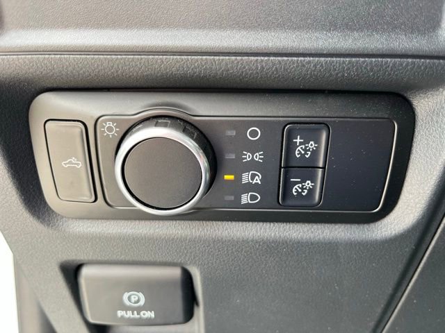 Certified 2024 Ford F150 XL AWD/4WD image 15