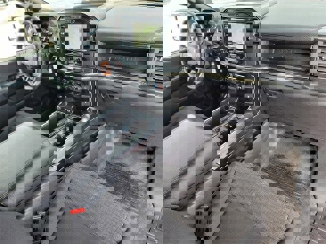 Certified 2023 Ford F150 XL w/ STX Appearance Package image 24