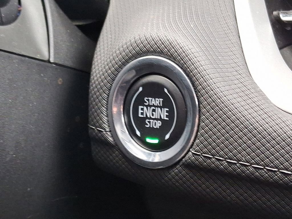 Used 2025 Chevrolet TrailBlazer LT image 27