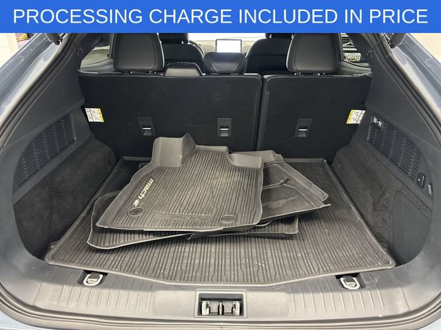 Certified 2023 Ford Mustang Mach-E Premium AWD/4WD image 15