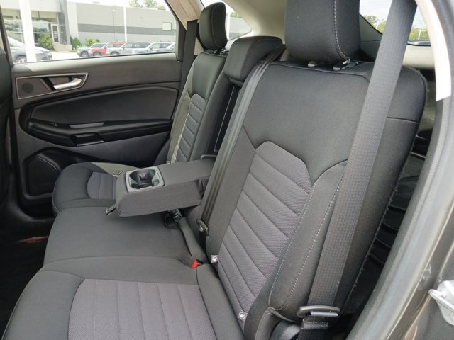 Certified 2020 Ford Edge SE AWD/4WD image 22
