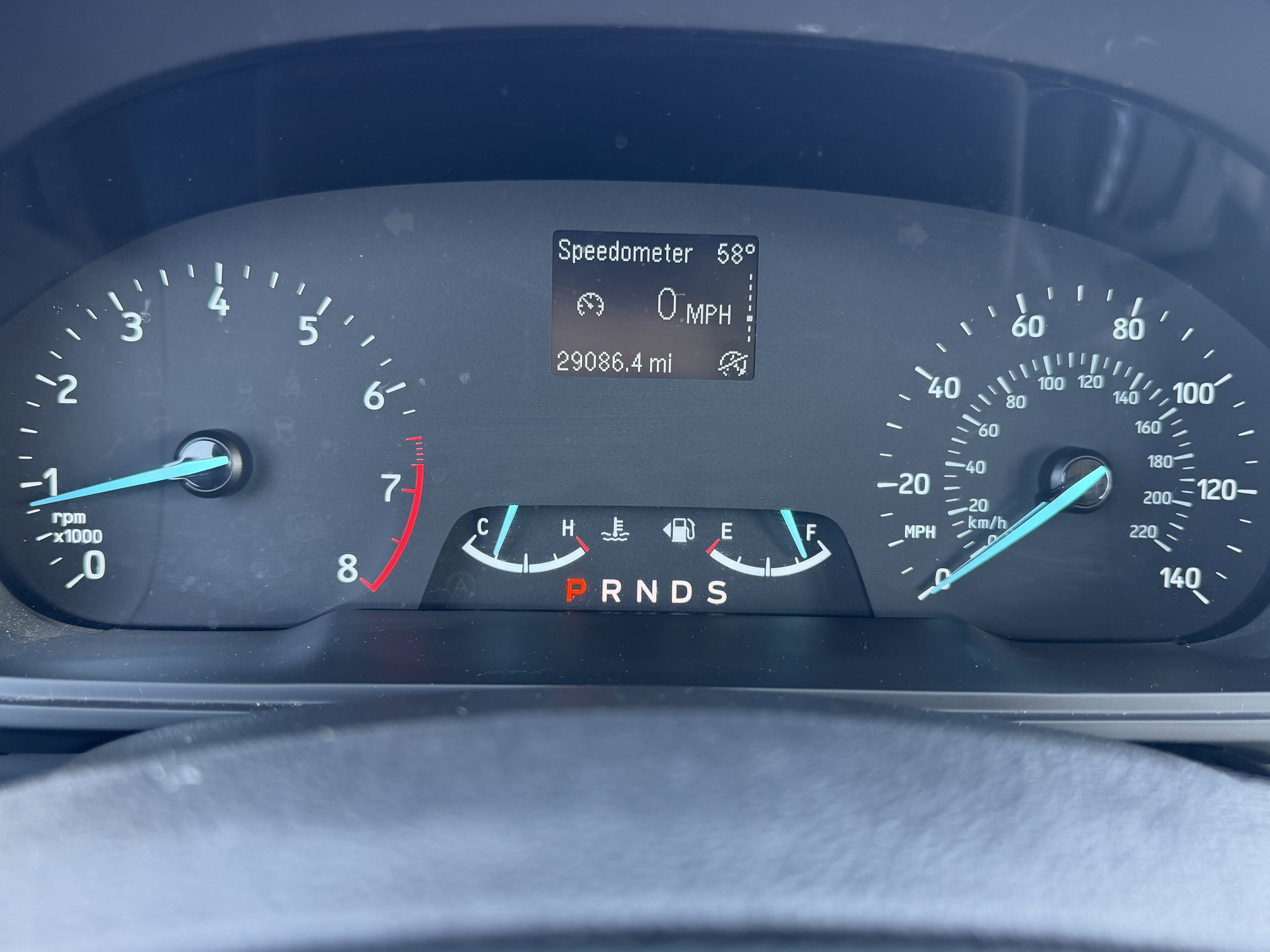 Certified 2022 Ford EcoSport S AWD/4WD image 8
