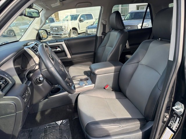 Used 2024 Toyota 4Runner SR5 Premium image 21