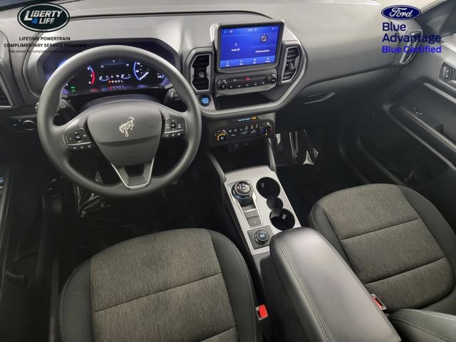Certified 2024 Ford Bronco Sport Big Bend AWD/4WD image 33