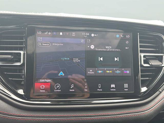 Used 2024 Dodge Durango Citadel AWD/4WD image 13