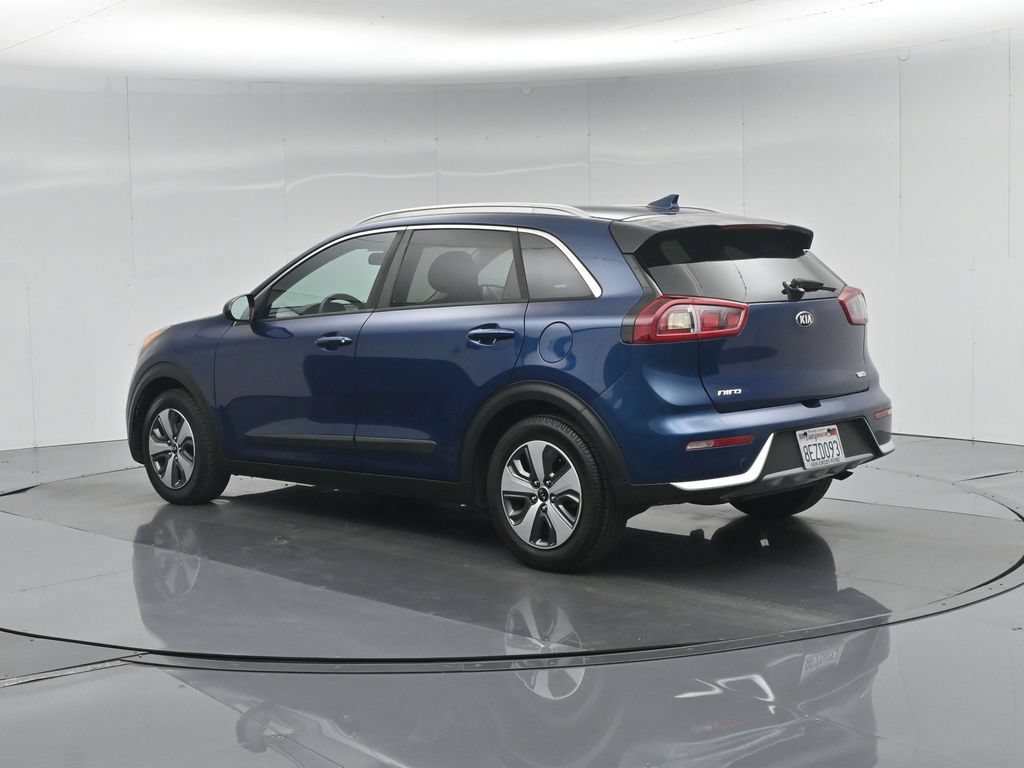 Used 2018 Kia Niro LX FWD image 7