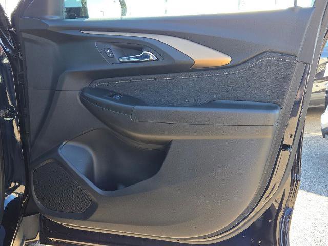 Used 2021 Chevrolet TrailBlazer ACTIV image 11