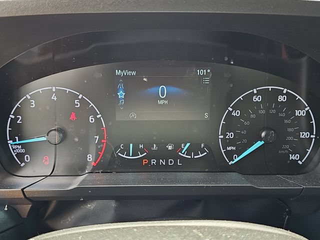 Certified 2024 Ford Maverick XLT w/ Equipment Group 300A Standard AWD/4WD image 15