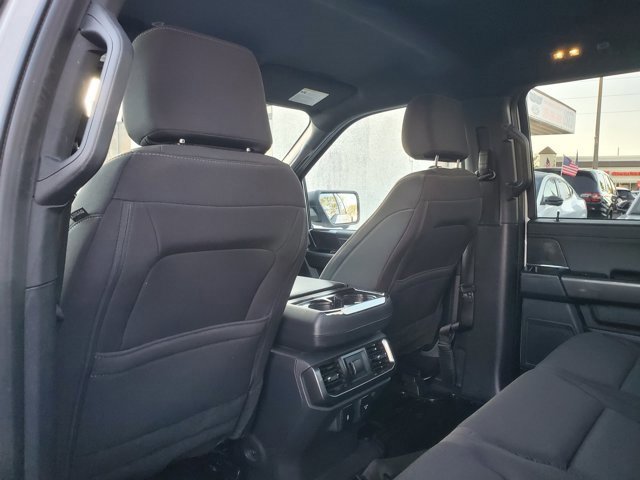 Certified 2023 Ford F150 XLT w/ Equipment Group 302A High image 11