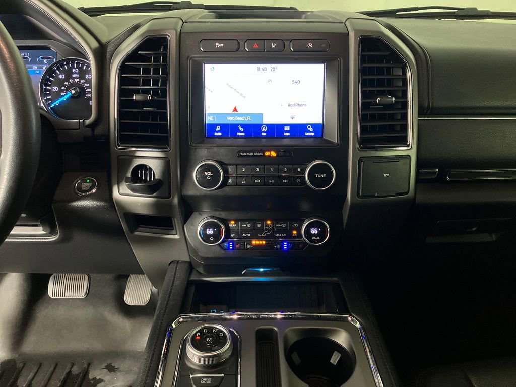 Certified 2021 Ford Expedition Max XLT image 28