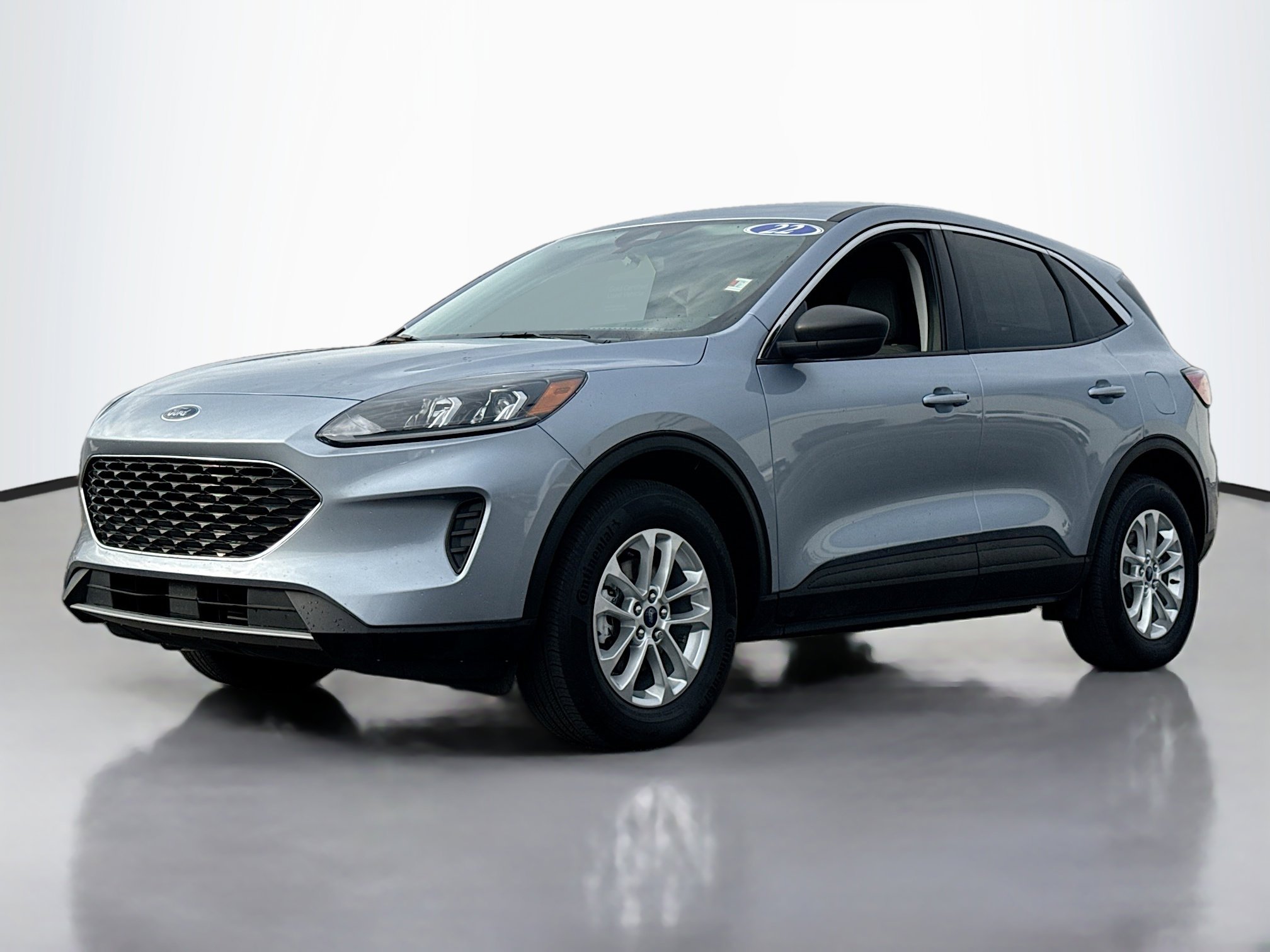Certified 2022 Ford Escape SE w/ Convenience Package image 13