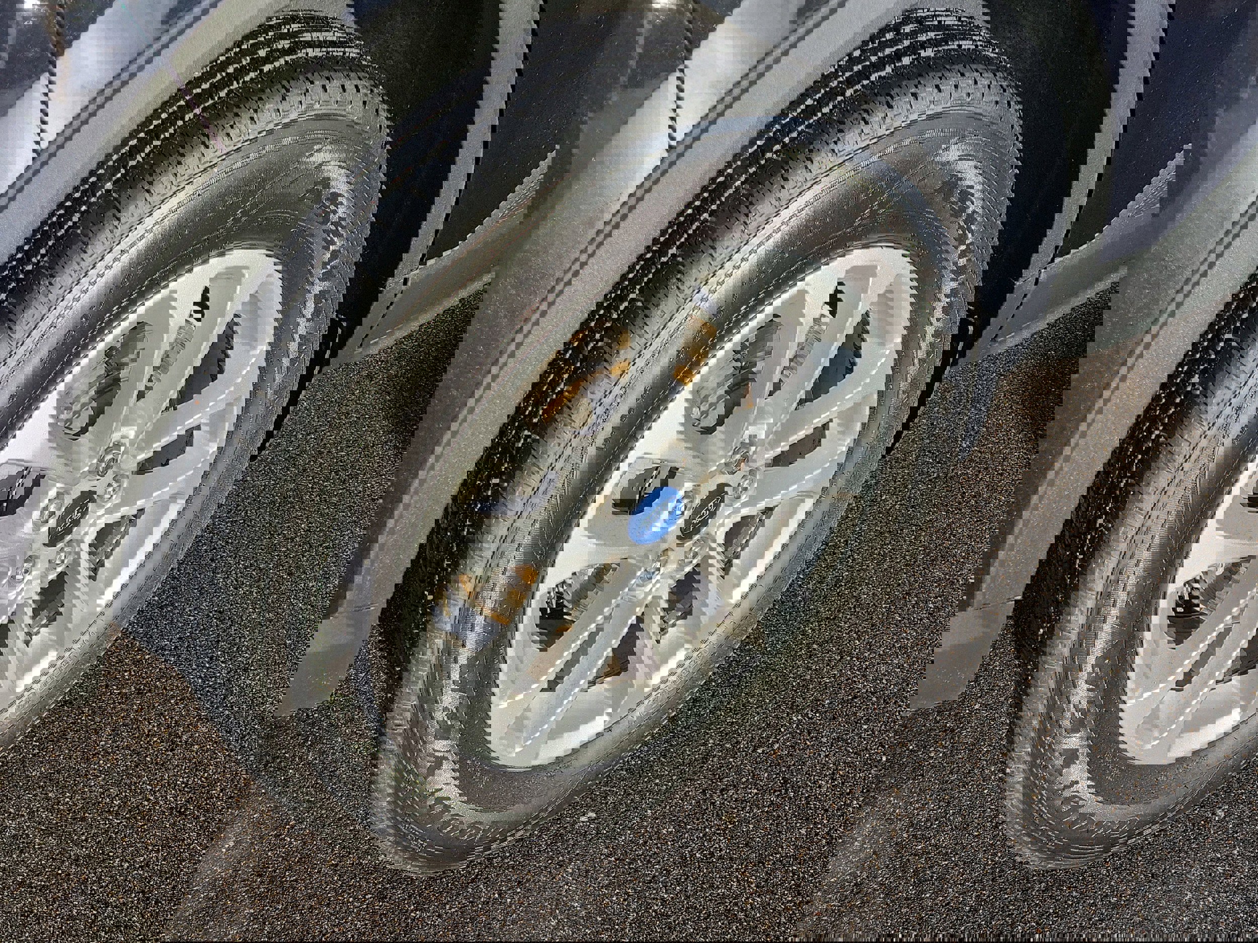 Certified 2022 Ford Escape SE w/ Convenience Package image 5