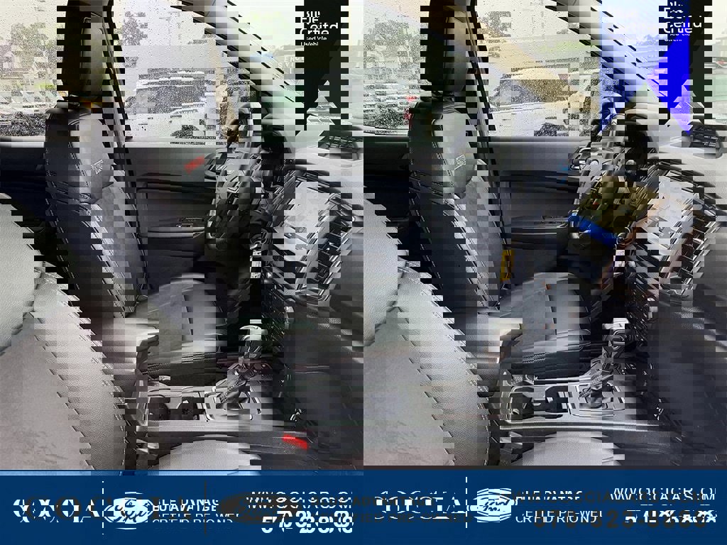 Certified 2022 Ford Ranger XLT w/ Tremor Off-Road Package image 31