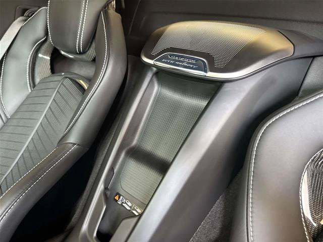 Used 2026 Chevrolet Corvette Stingray Preferred Conv w/ 2LT RWD image 19