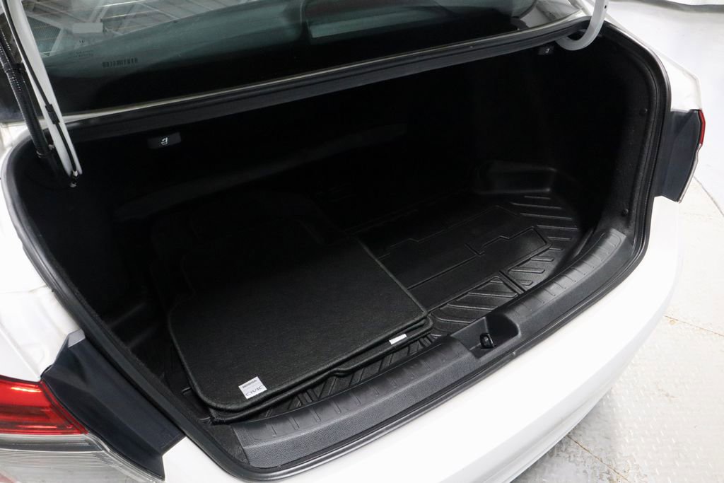 Used 2023 Honda Civic EX image 13