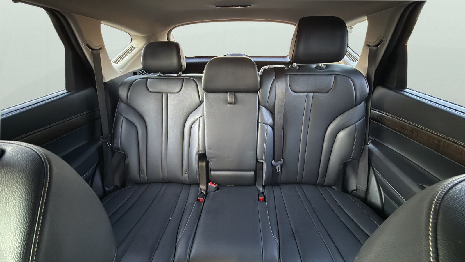Used 2024 Genesis GV80 3.5T AWD/4WD image 25