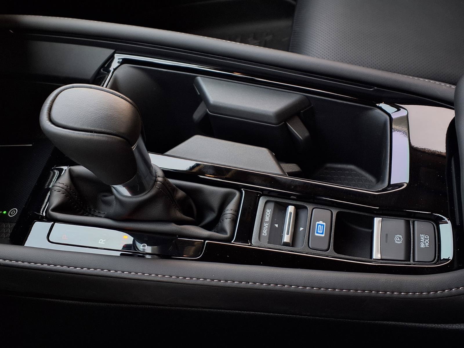 Used 2026 Honda Accord Touring image 17