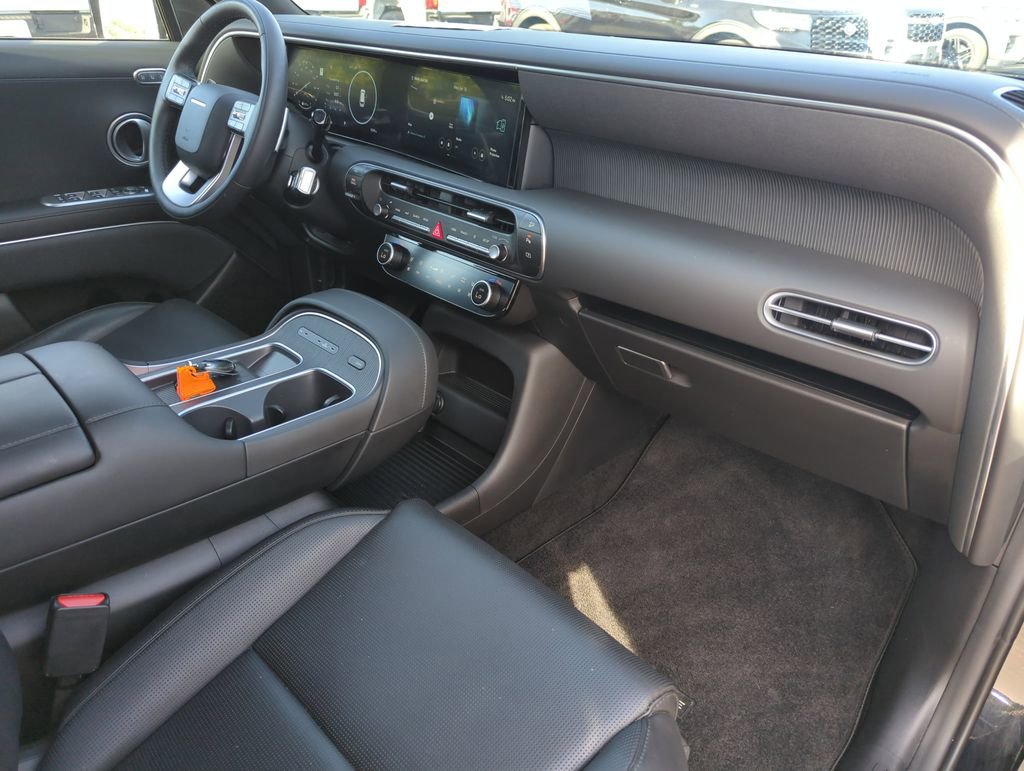 Used 2026 Hyundai Palisade Calligraphy AWD/4WD image 33