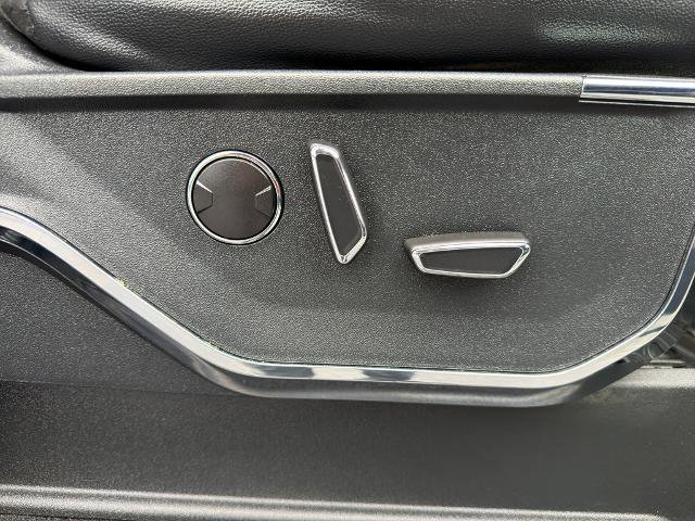 Certified 2024 Ford F150 Lariat w/ Equipment Group 502A High image 14