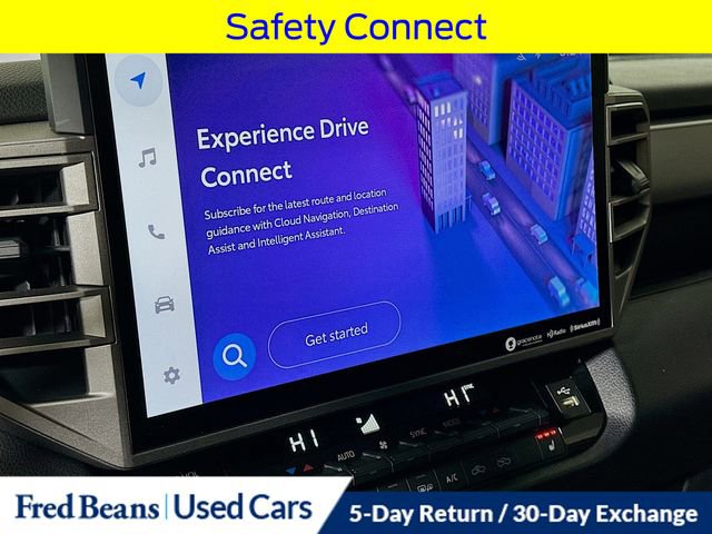 Used 2022 Toyota Tundra SR5 w/ TRD Off-Road Premium Package image 16