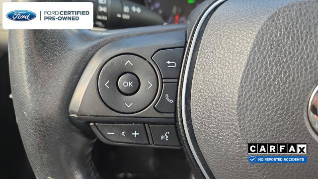 Used 2019 Toyota RAV4 XLE Premium w/ Advanced Technology Package AWD/4WD image 18