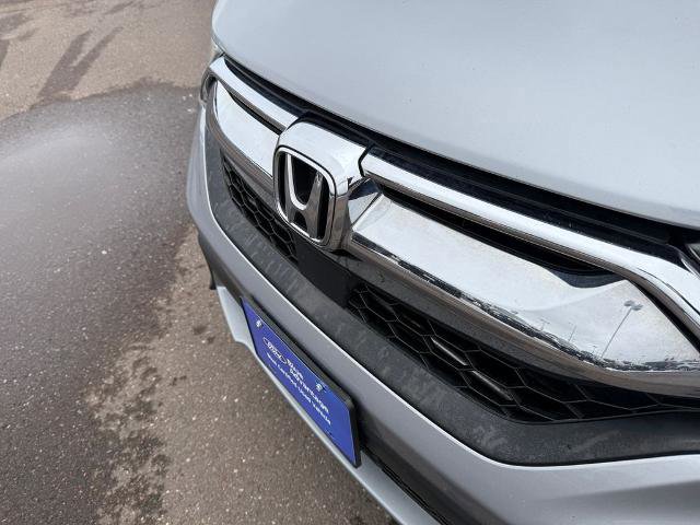 Used 2017 Honda CR-V EX-L image 10