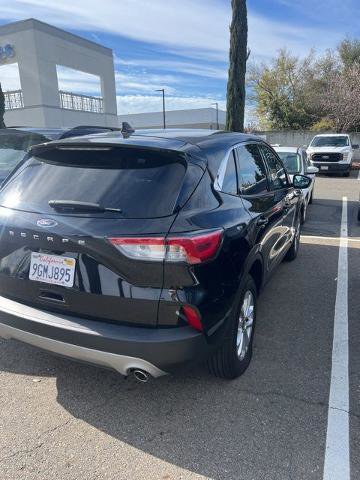 Certified 2022 Ford Escape SE w/ Convenience Package image 4