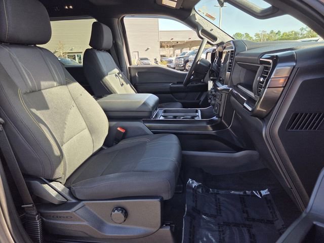Certified 2025 Ford F150 STX w/ STX Black Appearance Package image 18
