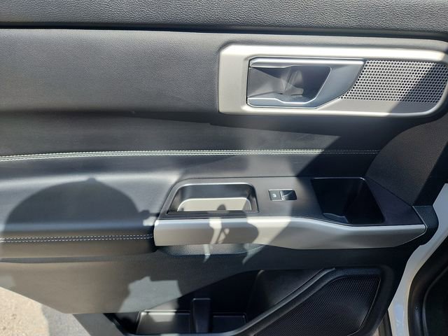 Certified 2023 Ford Explorer XLT w/ Equipment Group 202A image 27