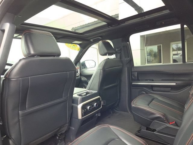 Certified 2023 Ford Expedition Timberline AWD/4WD image 26