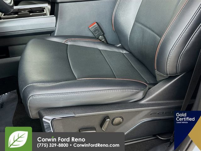 Certified 2023 Ford F350 Lariat image 23
