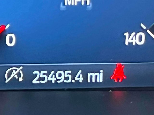 Certified 2025 Ford F150 Raptor image 25