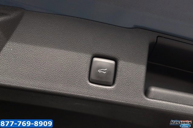 Certified 2024 Ford Escape ST-Line w/ Tech Pack #1 image 15