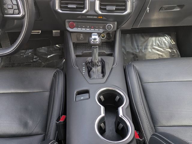 Certified 2024 Ford Mustang Premium image 17