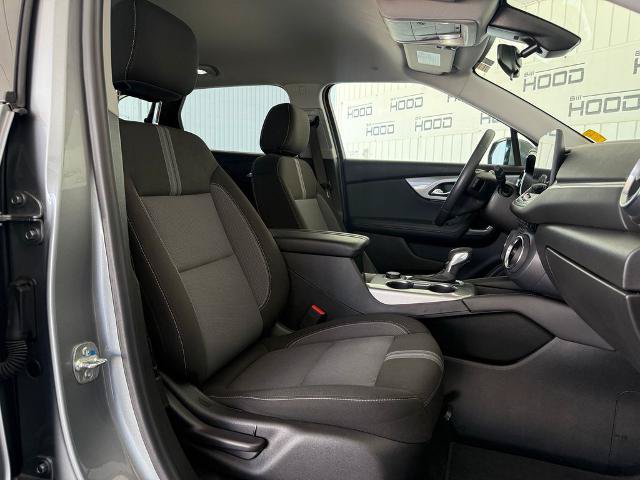 Used 2025 Chevrolet Blazer LT FWD image 7