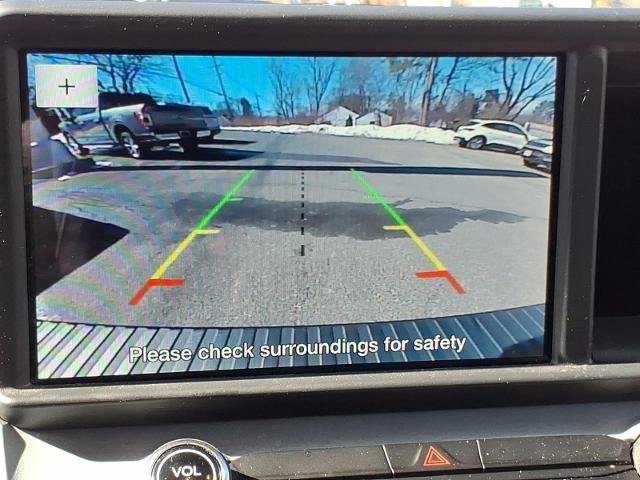 Certified 2022 Ford Maverick Lariat w/ Equipment Group 500A Standard AWD/4WD image 30