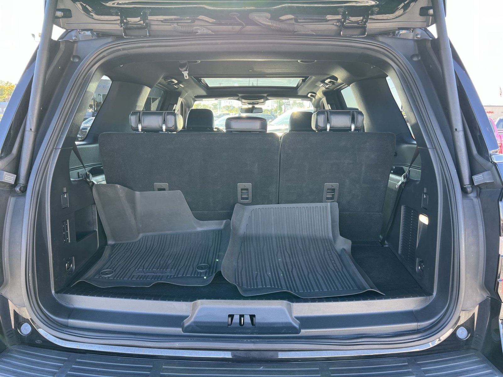 Certified 2023 Ford Expedition Timberline AWD/4WD image 27